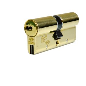 CILINDRO SEG. AP4 S 30X50MM LA