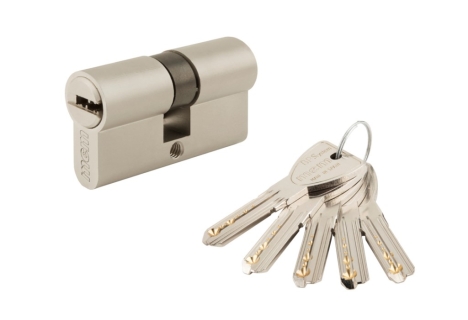 CILINDRO SEG. BPS 33X43MM LAT