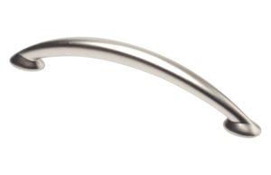 TIRADOR NIQUEL 110X10X24MM 7-5