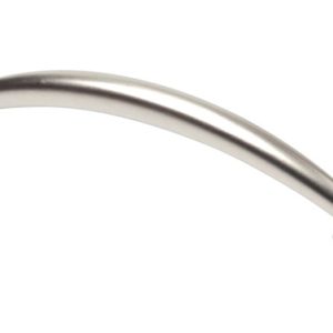 TIRADOR NIQUEL 110X10X24MM 7-5