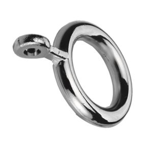 ANILLA HOGAR 12MM CROMADA