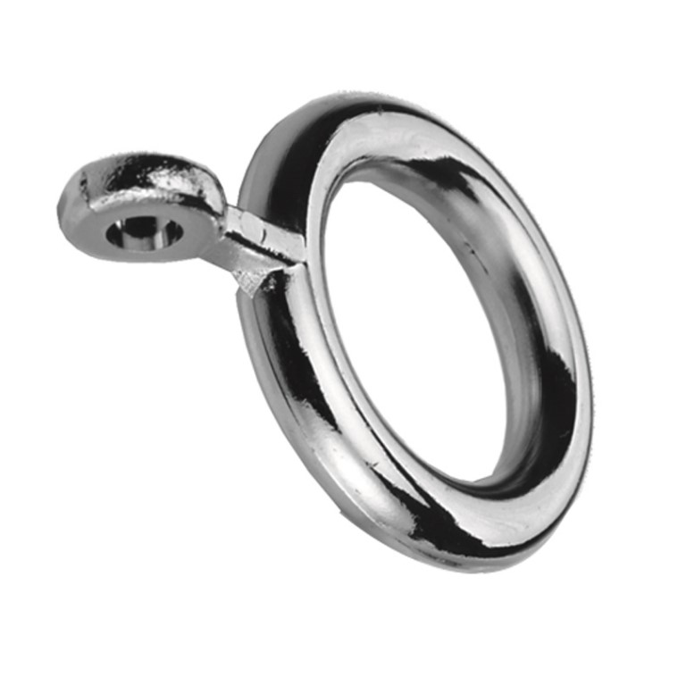 ANILLA HOGAR 12MM CROMADA