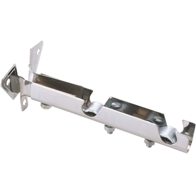 SOPORTE FRONTAL DB 12MM ACERO