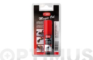GRAFITO AEROSOL CRC 15 ML