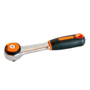 LLAVE REVERS. 72 DIENT. 1/4" 1