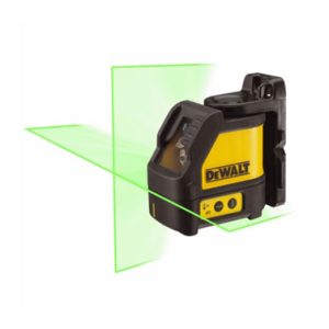 NIVEL LASER DEWALT AUTONIV 2L