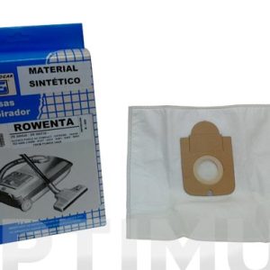 BOLSA ASPIRADOR ROWENTA 5 PZ 9
