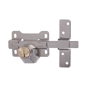 CERROJO SOBR. A3N NIQUEL