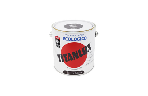 ESMALTE BRI. AL AGUA TABACO 2,