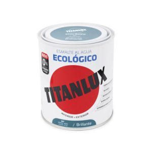 TITANLUX-ESM. ECOLOGICO BRILL