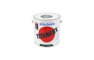 ESMALTE BRI. AL AGUA VERDE MAY