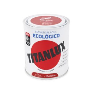 ESMALTE ACRIL ROJO CHINA 00T05