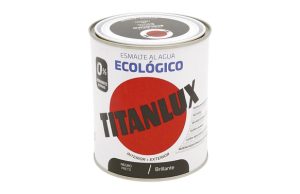 ESMALTE ACRIL NEGRO 00T056734