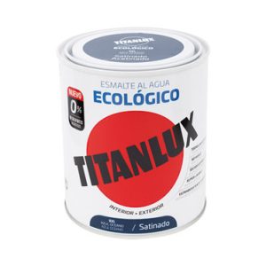 TITANLUX-ESM ECOLOGICO SATIN 7