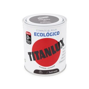 ESMALTE SAT. AL AGUA TABACO 2,