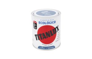 TITANLUX-ESM. ECOLOGICO SATIN