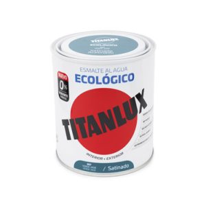 TITANLUX-ESM. ECOLOGICO SATIN
