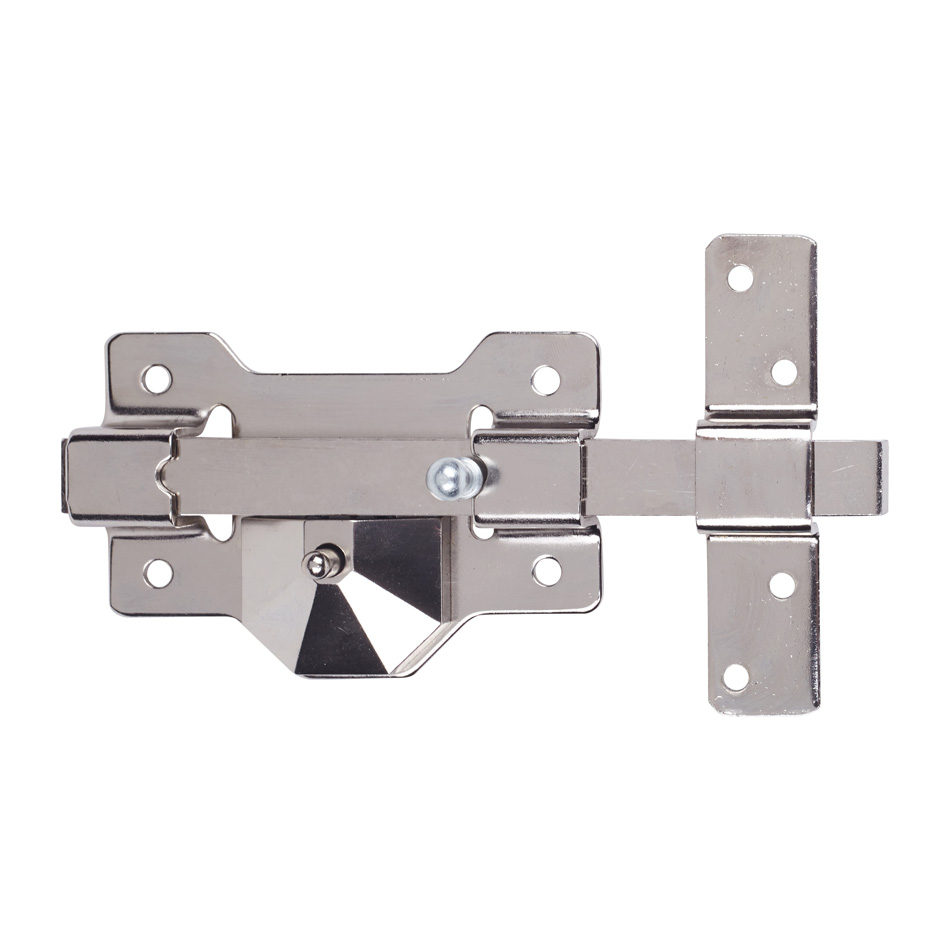 CERROJO SOBR. B1N NIQUEL