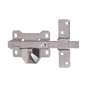 CERROJO SOBR. B3N NIQUEL