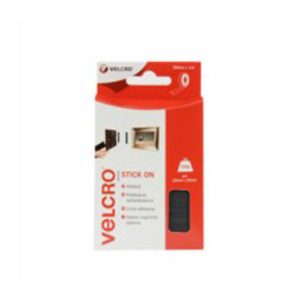 CINTA 20MMX1MT MARCA VELCRO® N
