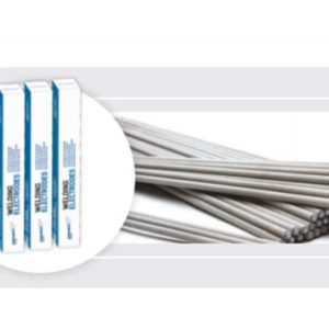 ELECTRODO INOX 326 PZ 1,6X250M