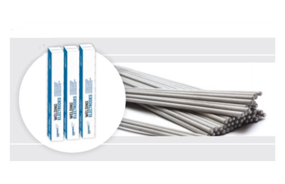 ELECTRODO INOX 326 PZ 1,6X250M