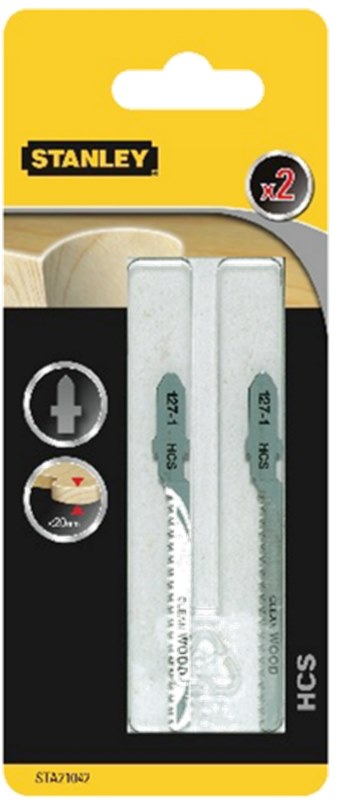 HOJA SIERRA L50MM 2 PZ