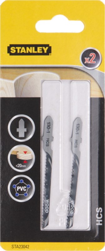 HOJA SIERRA L50MM 2 PZ