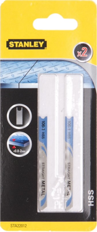 HOJA SIERRA L70MM 2 PZ