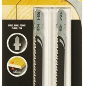 HOJA SIERRA L75MM 2 PZ