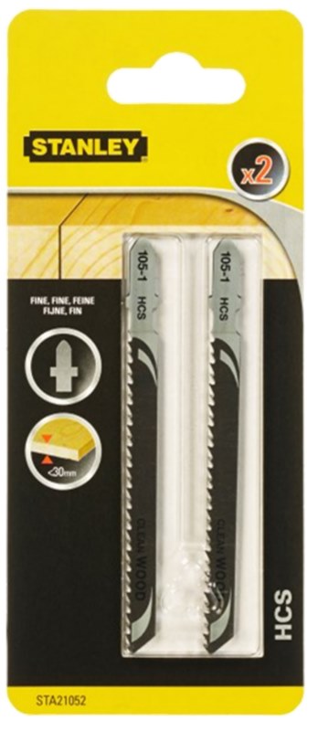 HOJA SIERRA L75MM 2 PZ