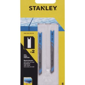 HOJA SIERRA 0,8-2,2MM 2 PZ