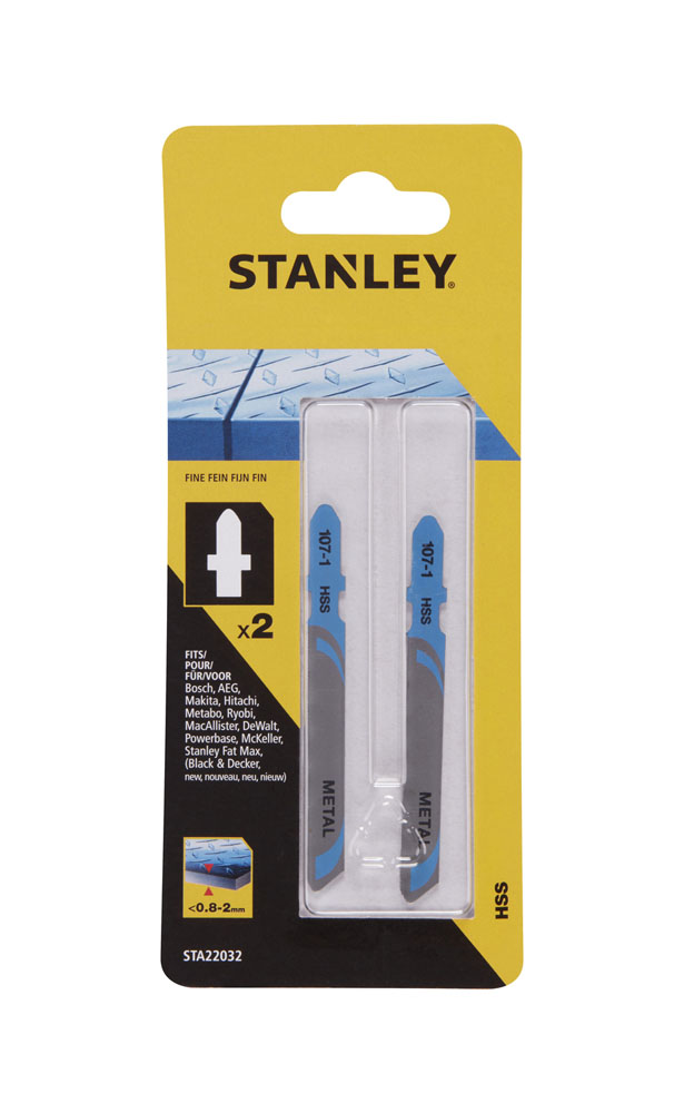 HOJA SIERRA 0,8-2,2MM 2 PZ