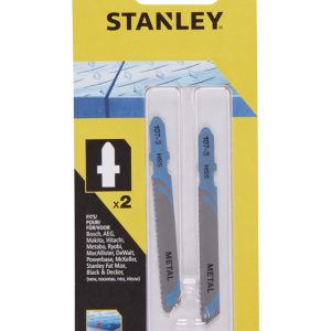 HOJA SIERRA 2,5-6,0MM 2 PZ