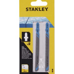 HOJA SIERRA <10MM 2 PZ