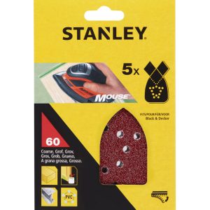 HOJA MOUSE PERFOR. 5 PZ