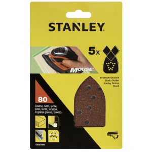 HOJA MOUSE PERFOR. 5 PZ