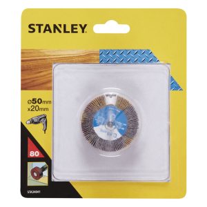 CEPILLO HOJAS LIJA 050X020MM