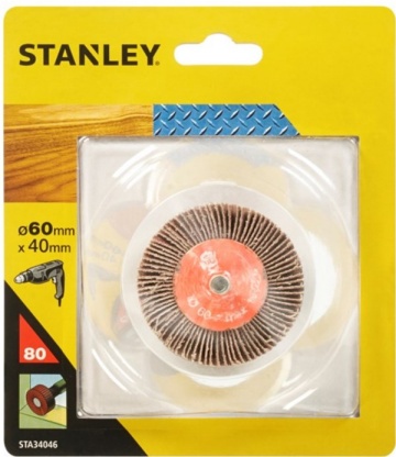 CEPILLO PARA TALADRO 080X030MM