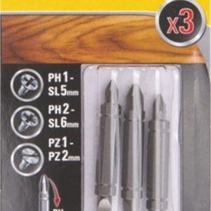 PUNTA ATORN 48MM PH1-PL5,PZ1-P