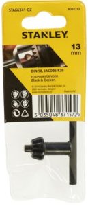 LLAVE PORTABROCAS 13MM