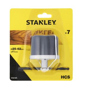 CORONA PERFOR. 25 A 62MM-40MM