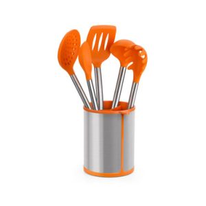 JUEGO UTENSILIOS COC A195011 5