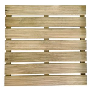 LOSETA SUELO 100X100CM MAD NOR