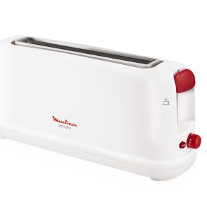 TOSTADOR 1 REB. 1000W RANURA L