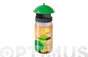 TRAMPA PARA MOSCAS ECOFIN