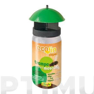 TRAMPA PARA MOSCAS ECOFIN
