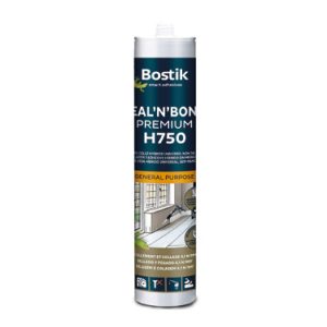 ADHESIVO SELLA H750 SEAL'N'BON