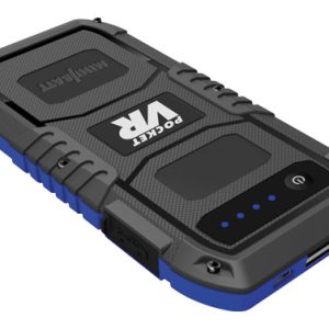 ARRANCADOR BAT 12V 4000MAH NE