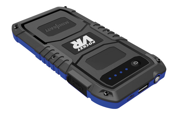 ARRANCADOR BAT 12V 4000MAH NE